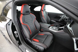 Fahrzeugbild BMW M240i xDrive Coupé
