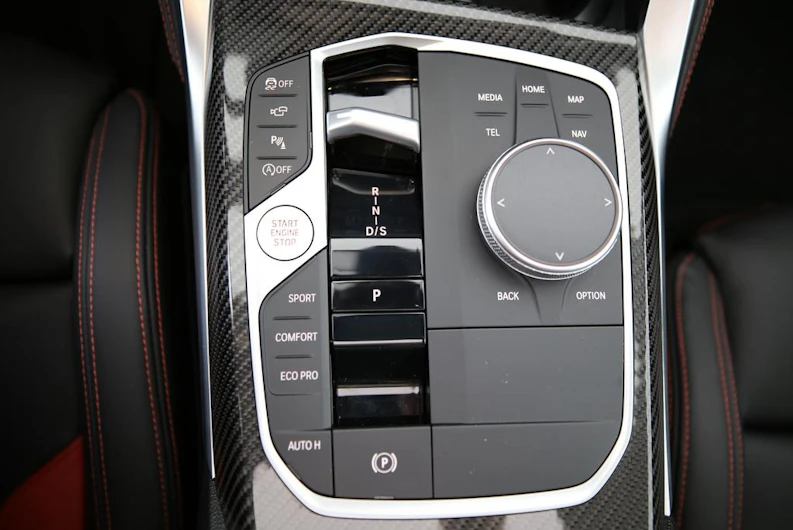 Fahrzeugbild BMW 2 SERIES