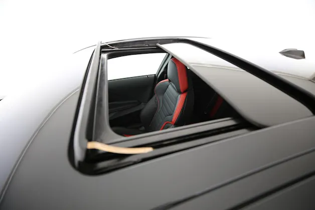 BMW M240i xDrive Coupé