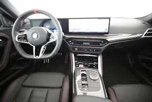 BMW M240i xDrive Coupé