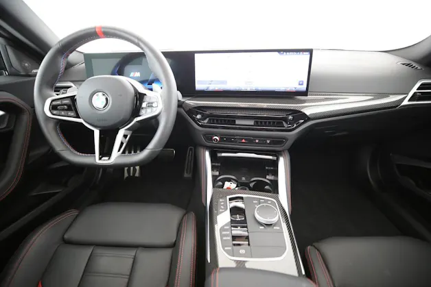 BMW M240i xDrive Coupé