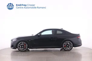 BMW M240i xDrive Coupé