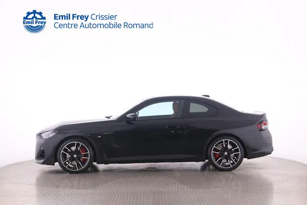 BMW M240i xDrive Coupé