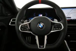 BMW M240i xDrive Coupé
