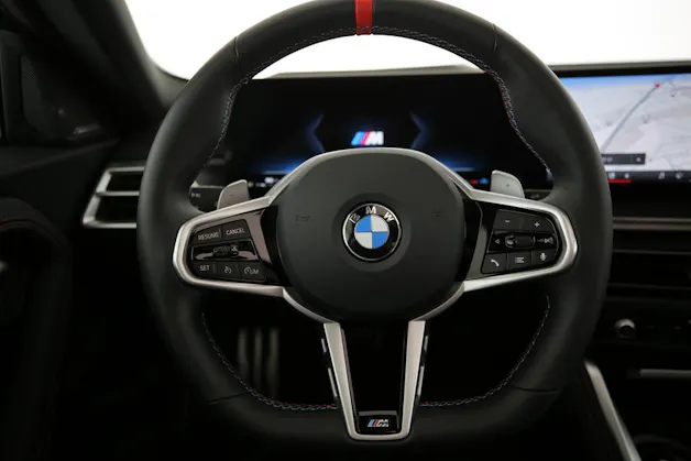 BMW M240i xDrive Coupé