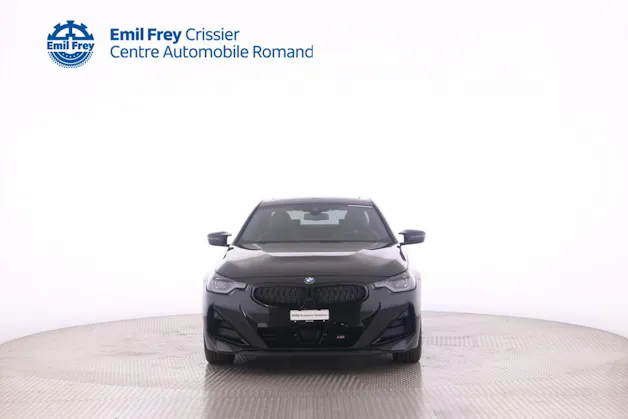 BMW M240i xDrive Coupé
