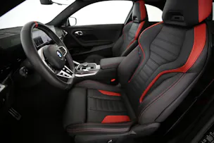 BMW M240i xDrive Coupé