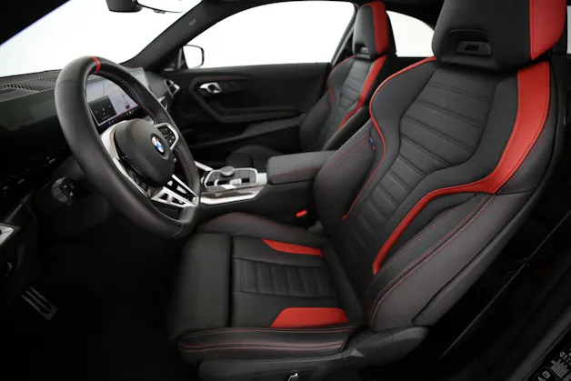 BMW M240i xDrive Coupé