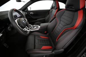 Fahrzeugbild BMW M240i xDrive Coupé
