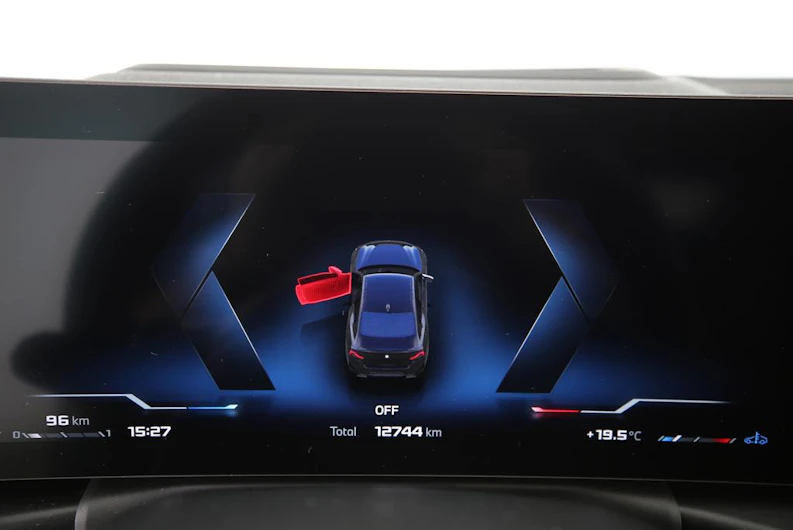 Fahrzeugbild BMW 2 SERIES