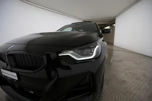 BMW M240i xDrive Coupé