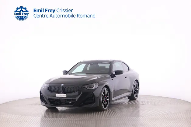 BMW M240i xDrive Coupé