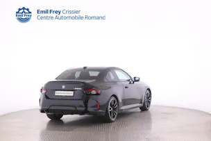 BMW M240i xDrive Coupé