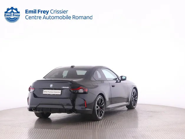 BMW M240i xDrive Coupé