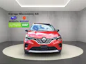 Renault Captur 1.6 E-Tech Plug-in iconic