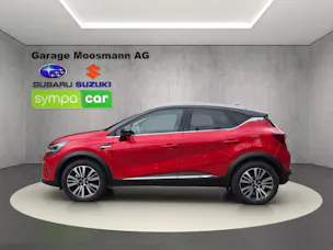 RENAULT Captur 1.6 E-Tech Plug-in iconic