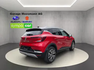 RENAULT Captur 1.6 E-Tech Plug-in iconic