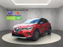 Renault Captur 1.6 E-Tech Plug-in iconic
