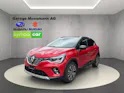 RENAULT Captur 1.6 E-Tech Plug-in iconic