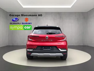 RENAULT Captur 1.6 E-Tech Plug-in iconic