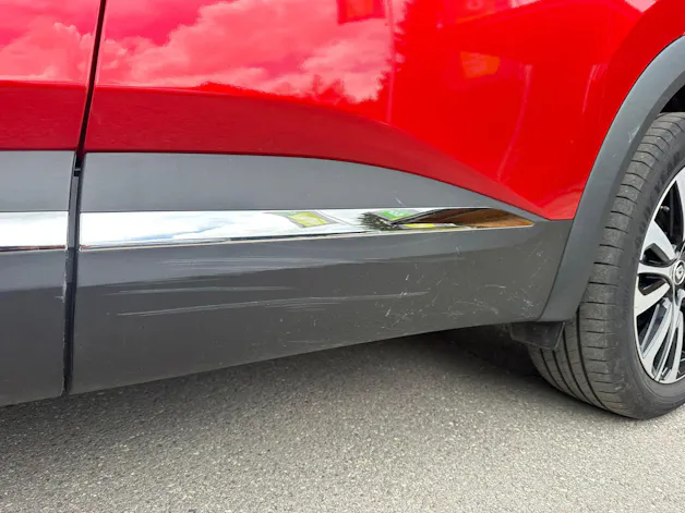 Renault Captur 1.6 E-Tech Plug-in iconic