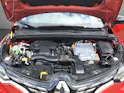 Renault Captur 1.6 E-Tech Plug-in iconic