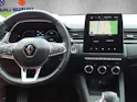 Renault Captur 1.6 E-Tech Plug-in iconic