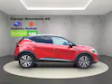 Renault Captur 1.6 E-Tech Plug-in iconic