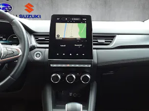 Renault Captur 1.6 E-Tech Plug-in iconic