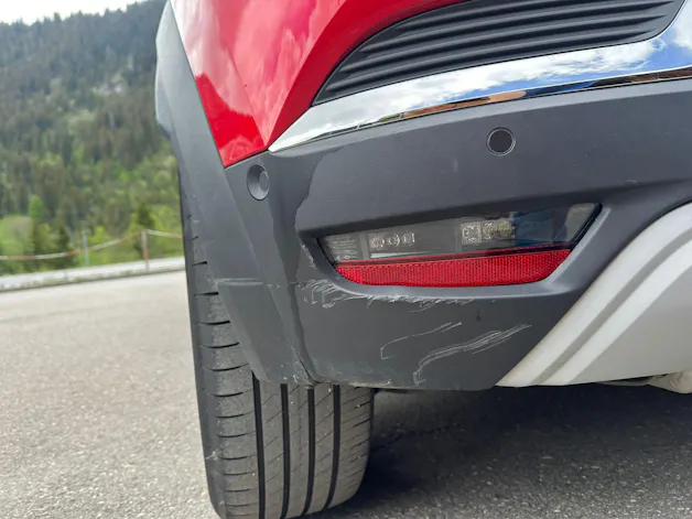 Renault Captur 1.6 E-Tech Plug-in iconic