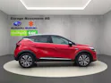RENAULT Captur 1.6 E-Tech Plug-in iconic