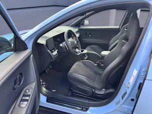 HYUNDAI IONIQ 5 N 84 KWH 4WD