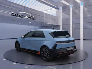 Hyundai IONIQ 5 N 84 KWH 4WD