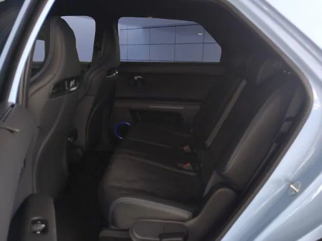 Hyundai IONIQ 5 N 84 KWH 4WD
