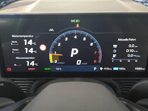 Hyundai IONIQ 5 N 84 KWH 4WD