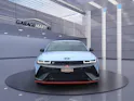 Hyundai IONIQ 5 N 84 KWH 4WD