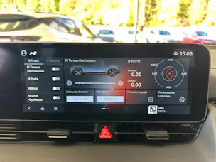 HYUNDAI IONIQ 5 N 84 KWH 4WD