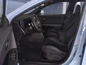 Hyundai IONIQ 5 N 84 KWH 4WD