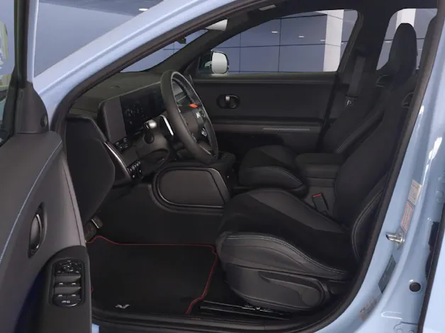 Hyundai IONIQ 5 N 84 KWH 4WD