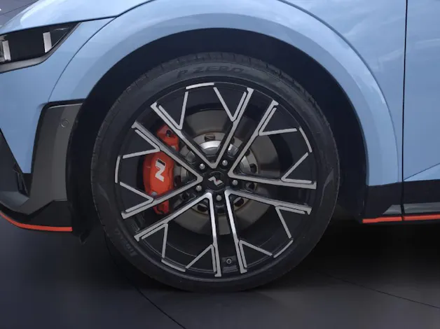 Hyundai IONIQ 5 N 84 KWH 4WD