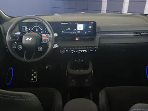Hyundai IONIQ 5 N 84 KWH 4WD