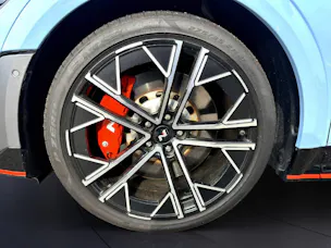 HYUNDAI IONIQ 5 N 84 KWH 4WD