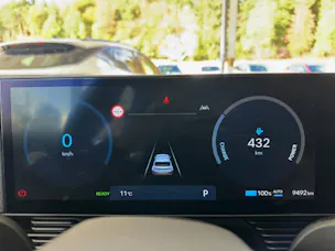 HYUNDAI IONIQ 5 N 84 KWH 4WD