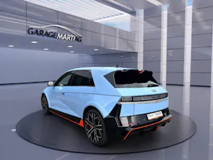 HYUNDAI IONIQ 5 N 84 KWH 4WD