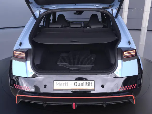 Hyundai IONIQ 5 N 84 KWH 4WD