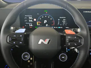 Hyundai IONIQ 5 N 84 KWH 4WD