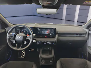 HYUNDAI IONIQ 5 N 84 KWH 4WD