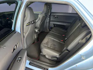 HYUNDAI IONIQ 5 N 84 KWH 4WD