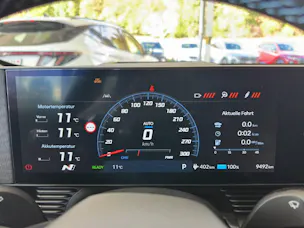HYUNDAI IONIQ 5 N 84 KWH 4WD