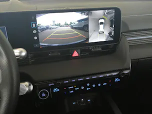 Hyundai IONIQ 5 N 84 KWH 4WD